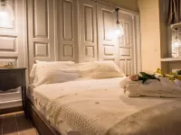 Kyria Boutique House Hoteles cerca de Teatro de Dioniso