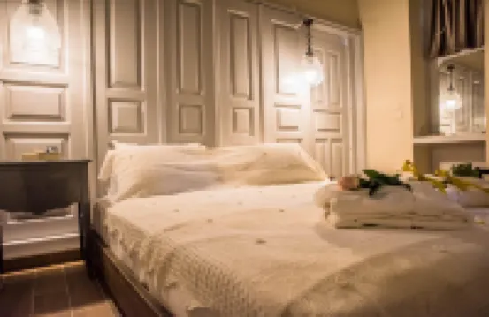 Kyria Boutique House Hotels in Plaka