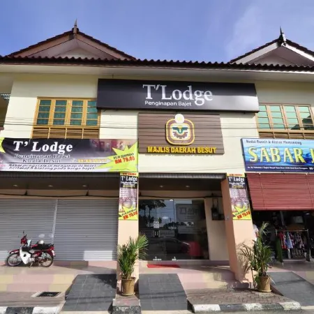 T'Lodge