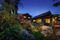 Chikurakan Hotels near JR Chitose station