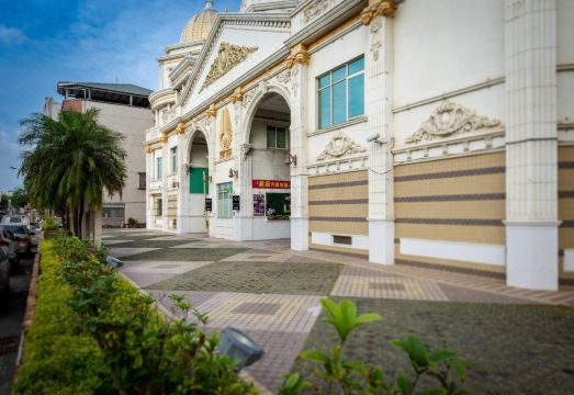 3. 킹 & 프린세스..