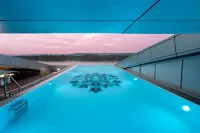 Kameha Grand Bonn Hotels in Bonn