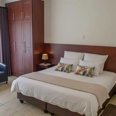 Amohela Guesthouse