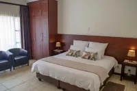 Amohela Guesthouse