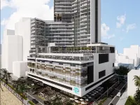 InterContinental Hotels Cartagena de Indias Hotels near Contecar Terminal
