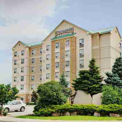 Staybridge Suites Oakville Burlington, an IHG Hotel Hotel Exterior