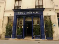 Hotel Danemark Hotels in der Nähe von Khagne