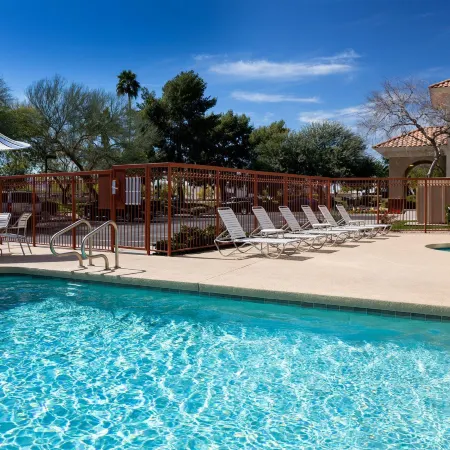 Country Inn & Suites by Radisson, Phoenix Airport, AZ
