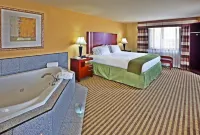 Holiday Inn Express & Suites Ponca City