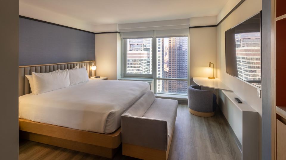 Delta Hotels New York Times Square