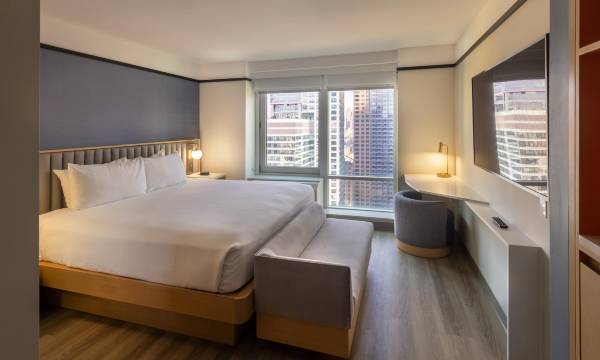 Delta Hotels New York Times Square