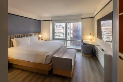 Delta Hotels New York Times Square Hotel a New York