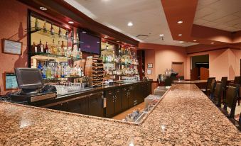 Comfort Inn & Suites Downtown Tacoma