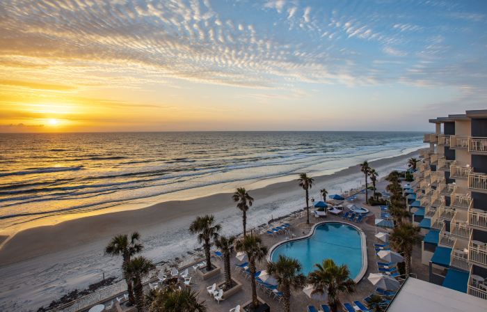 The Shores Resort & Spa