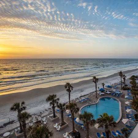 The Shores Resort & Spa