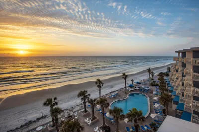 The Shores Resort & Spa Hotel a Daytona Beach Shores