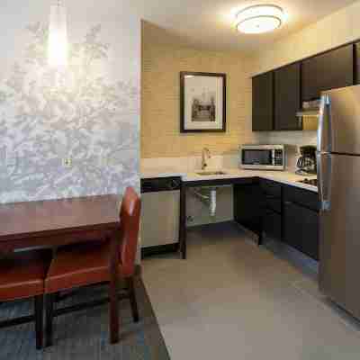 Residence Inn Minneapolis St. Paul/Roseville Rooms