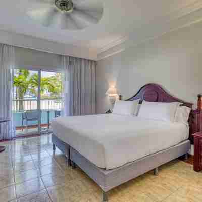 Senator Puerto Plata Rooms