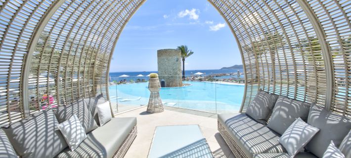 Hotel Torre del Mar - Ibiza Hotel a Ibiza