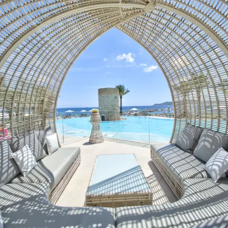 Hotel Torre del Mar - Ibiza