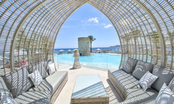 Hotel Torre del Mar - Ibiza