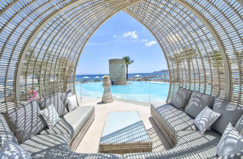 Hotel Torre del Mar - Ibiza