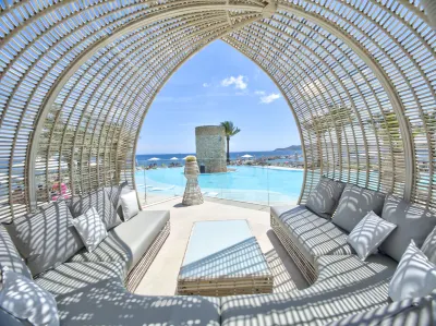 Hotel Torre del Mar - Ibiza Hotels near De Mil Amores
