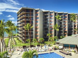 Aei at Kaanapali Shores