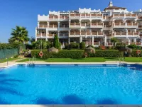 Las Golondrinas Golf View