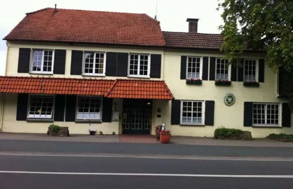 霍耶夫斯韋格酒店