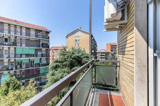 Alessia's Flat - Milano 3 Hotels near V.Le Ortles Via Condino