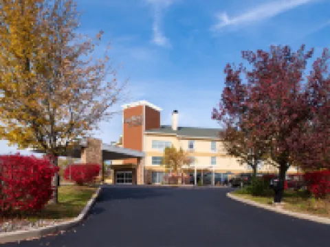 Fairfield Inn & Suites Goshen Middletown Hotels in Orange County