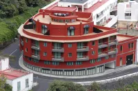 Aparthotel El Galeón Hotel dekat Museo Insular de la Palma