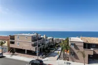 The Sea View Inn at the Beach