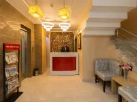 The Solitaire Express Hotels in Dehradun