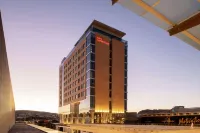 Hilton Garden Inn Chihuahua Hotels in 