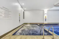 Pegasus Apart'Hotel - piscina