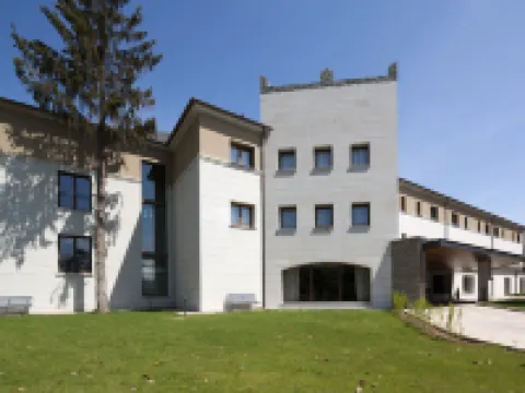 Parador de Villafranca Del Bierzo Hotels in Villafranca del Bierzo