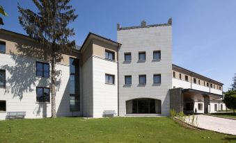 Parador de Villafranca Del Bierzo