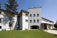 Parador de Villafranca Del Bierzo Hotel di Vega de Valcarce