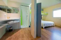 Hôtel du Futuroscope Hotels in Vendeuvre-du-Poitou