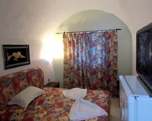 Solymar Beach Hotel Hôtels à : Soliman