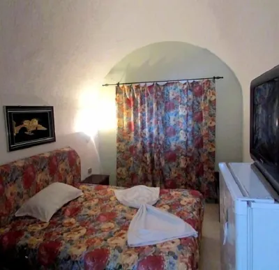 Solymar Beach Hotel فنادق في تاكلسة