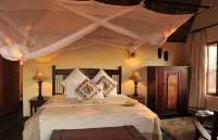 Muchenje Safari Lodge Hotel a Chobe