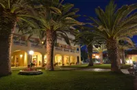Zakantha Beach Hotels in Argassi