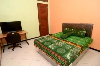Najwa Homestay Syariah Near Pasar Ngadirejo by Idh Hotel a Temanggung Regency