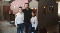 Xenonas Sta Tzakia Voutiron 호텔