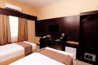 Pondok Keluarga Osamaliki Hotel dekat Fakultas Dakwah UIN Salatiga