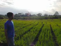 Wisma Bpi Hotel di Kecamatan Tajur Halang