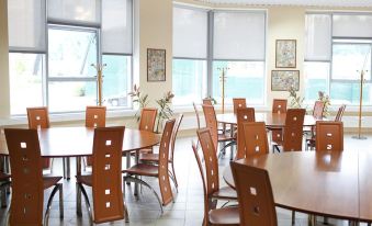 Sky Hostel Sheremetyevo